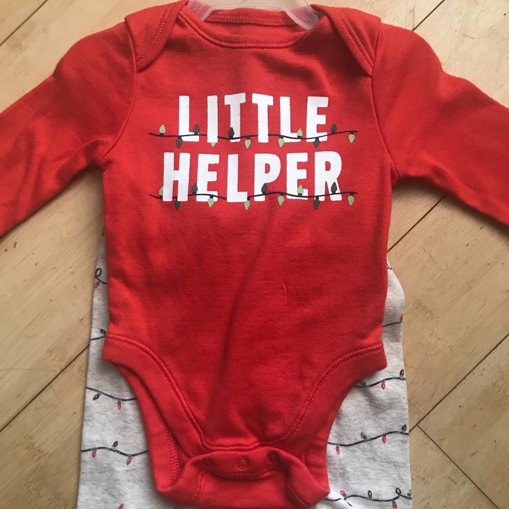 Old navy Christmas outfit